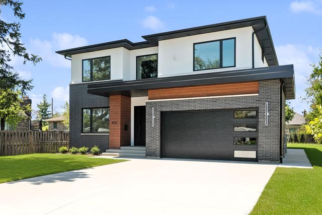 New Construction Homes For Sale This Week That Attend Washington Elementary School: December 3rd to December 9th