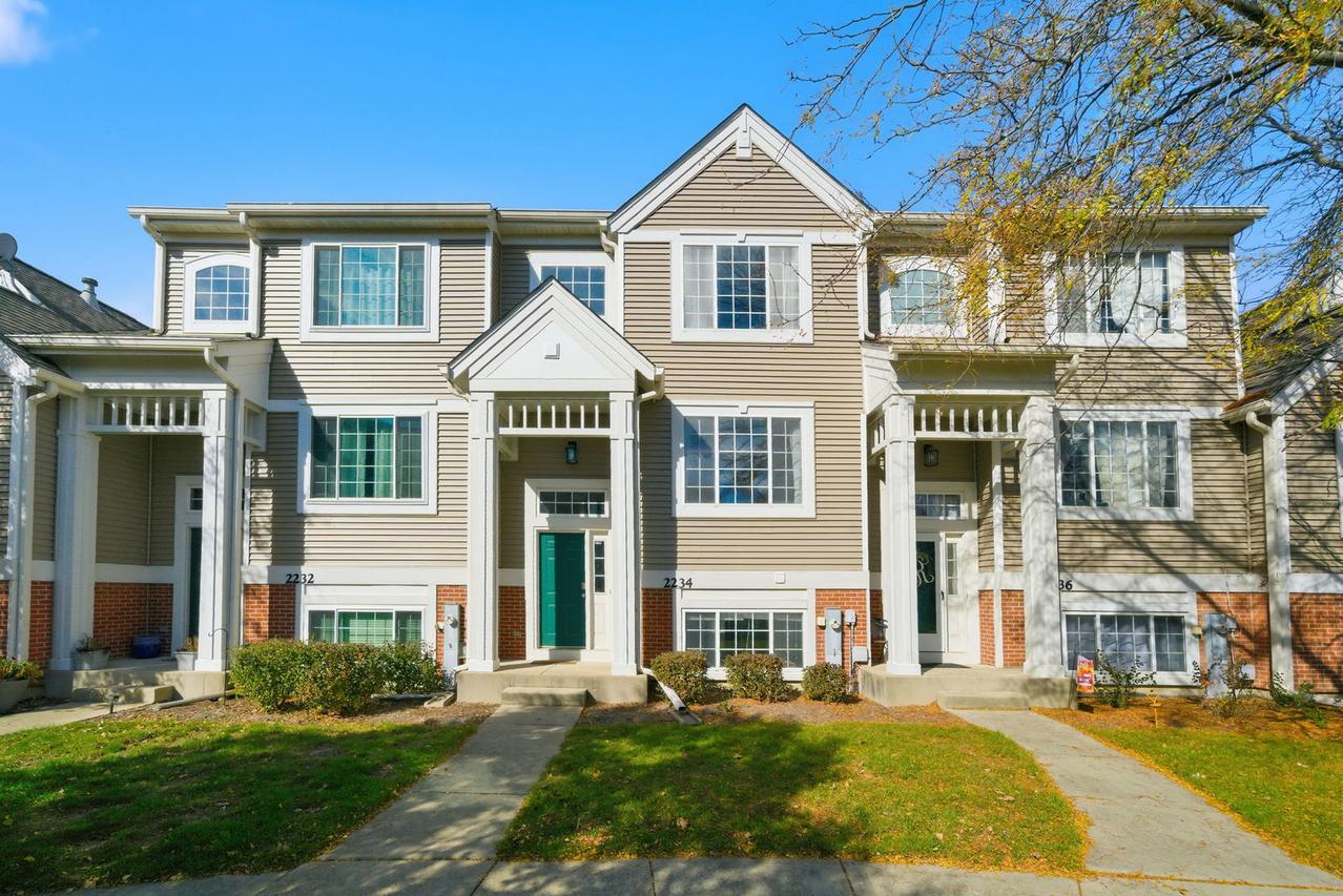 2234 Daybreak Dr., Aurora, IL 60503