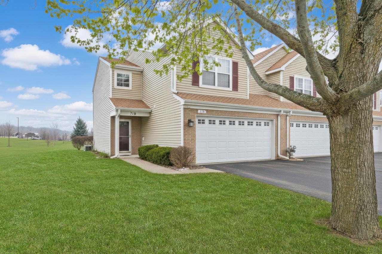 718 Baxter Ct., Lake Villa, IL 60046