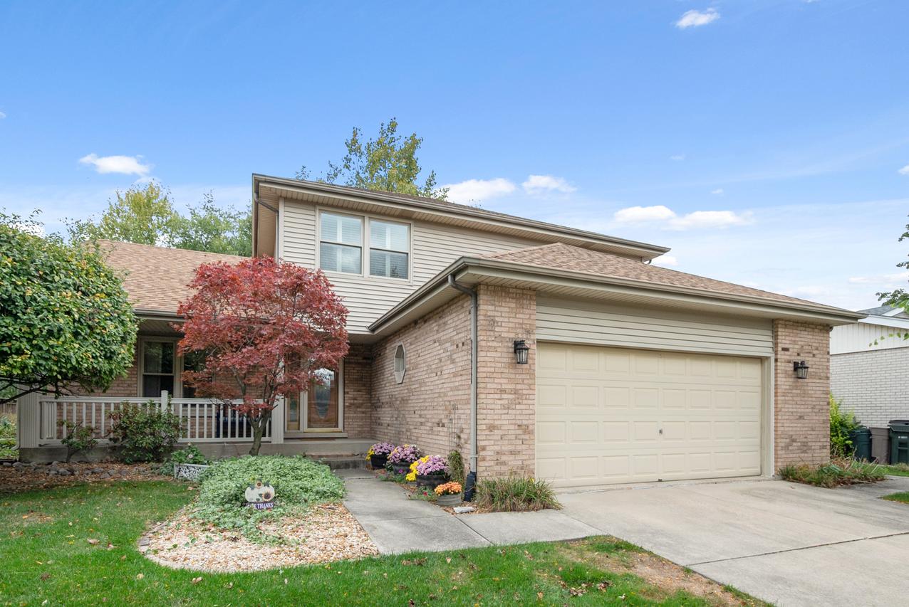 5426 Bonnie Tr., Oak Forest, IL 60452