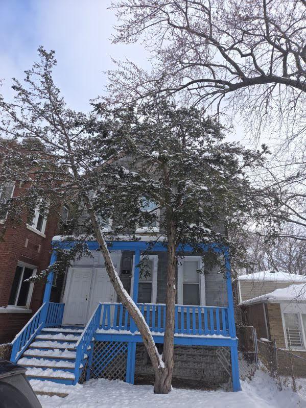 6419 S Racine Ave., Chicago, IL 60636