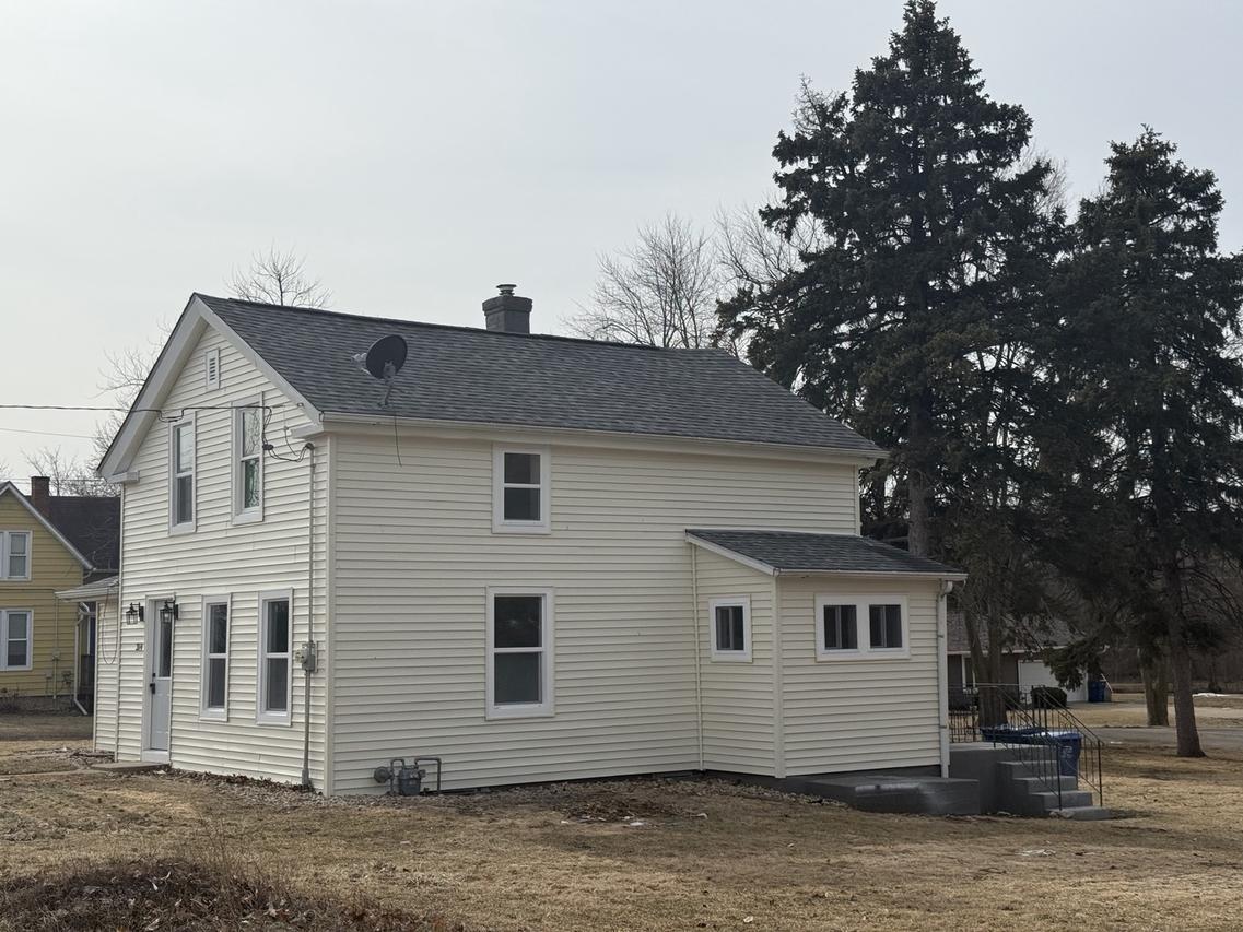 [Address Hidden by Seller], Granville, IL 61326