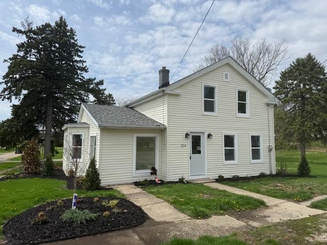 314 S High St., Granville, IL 61326