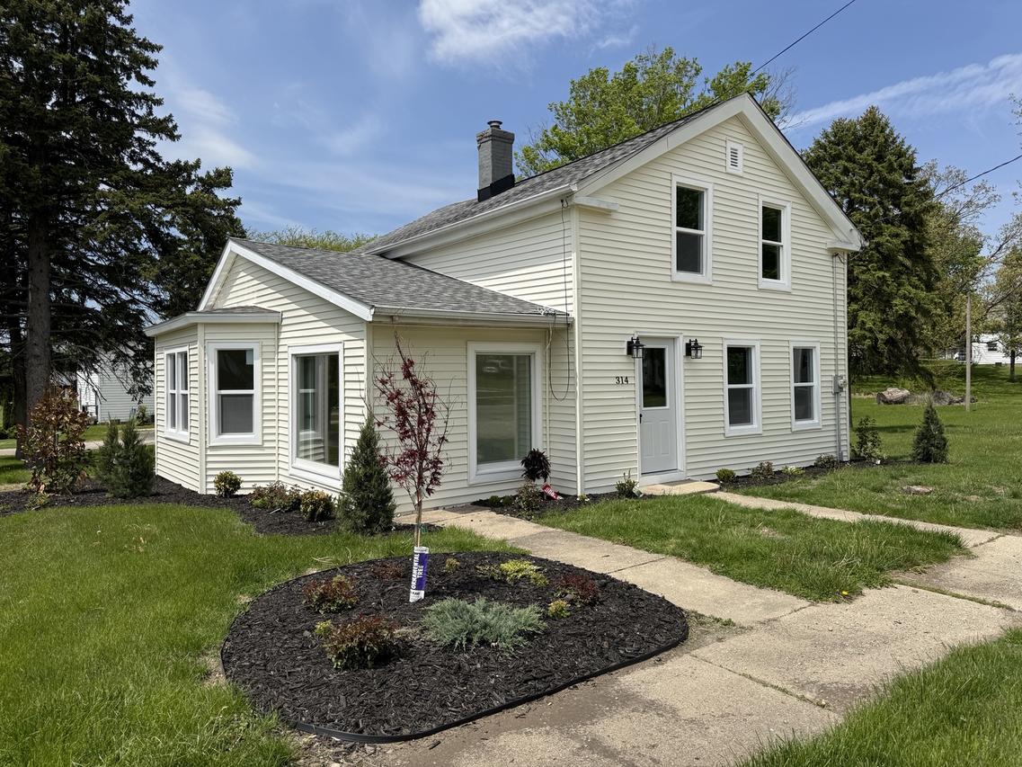 314 S High St., Granville, IL 61326
