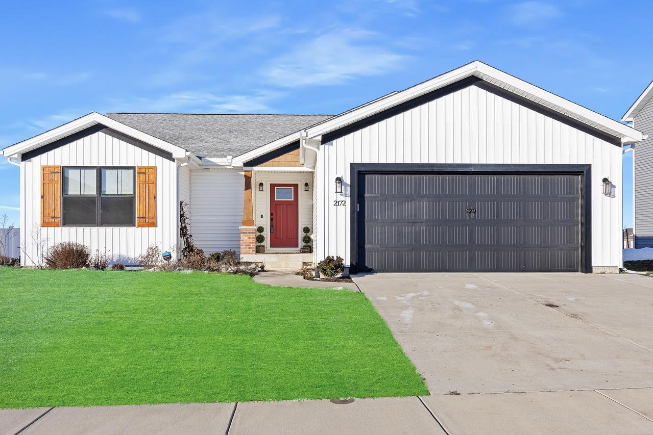 2172 Granby Ln., Normal, IL 61761