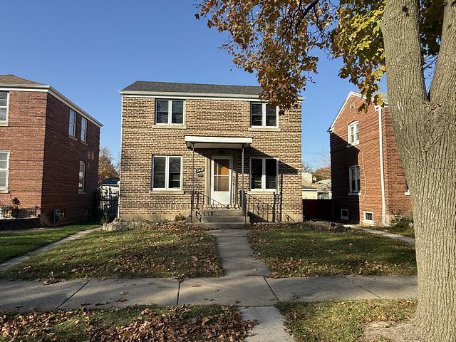 3412 S 57th Ct., Cicero, IL 60804