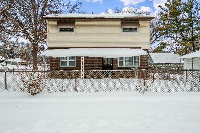 1721 Nixon Ct., Rockford, IL 61108