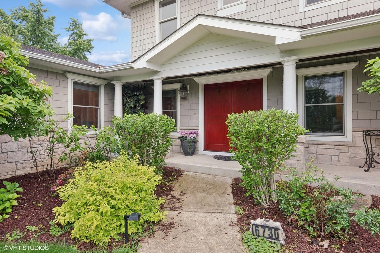 6730 S Madison St., Willowbrook, IL 60527