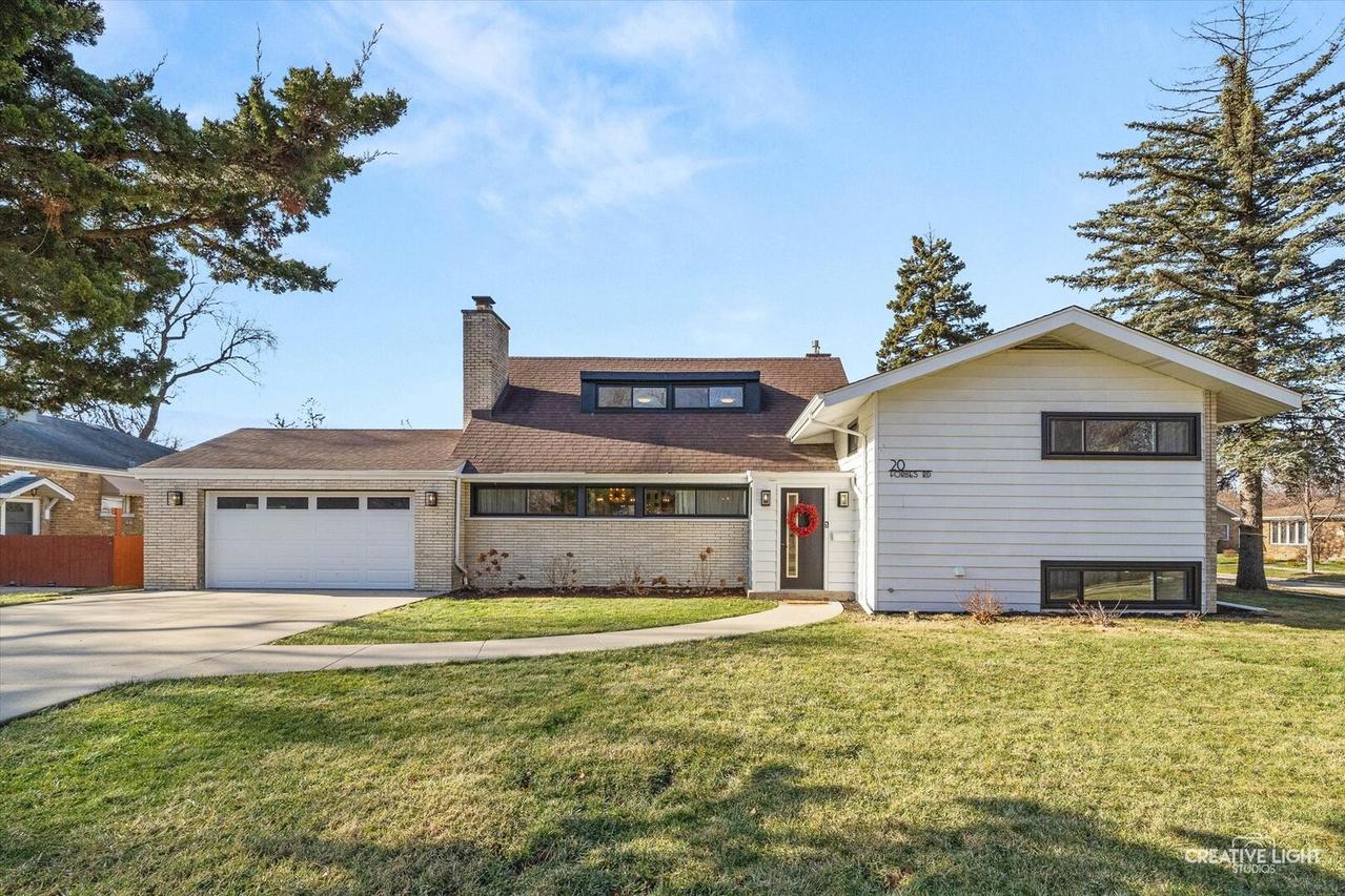 20 Forbes Rd., Riverside, IL 60546