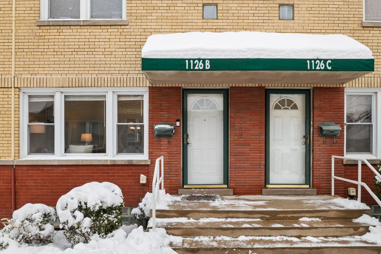 [Address Hidden by Seller], River Forest, IL 60305