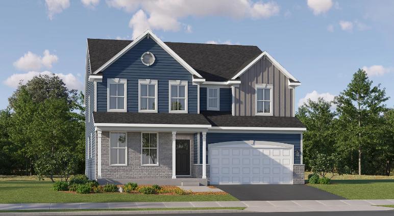 129 Pinehill St., South Elgin, IL 60177