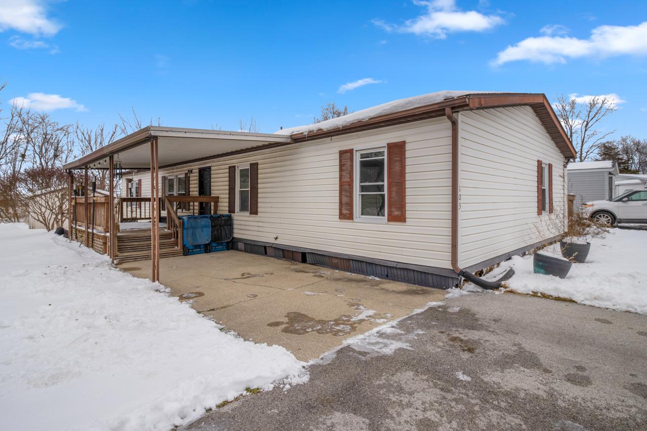 103 Apple Ln., Bourbonnais, IL 60914