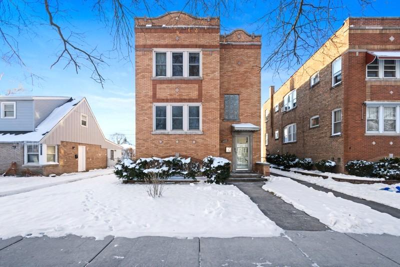 4222 Prescott Ave., Lyons, IL 60534