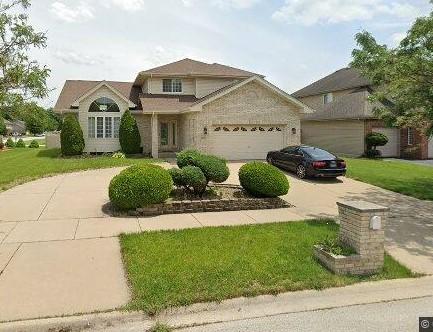 18115 Charlotte Ln., Lansing, IL 60438