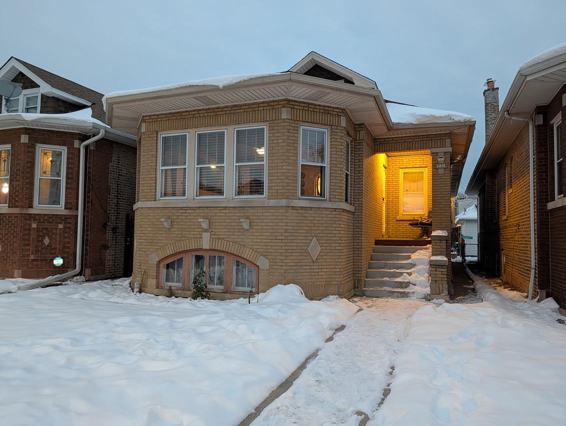 [Address Hidden by Seller], Chicago, IL 60641