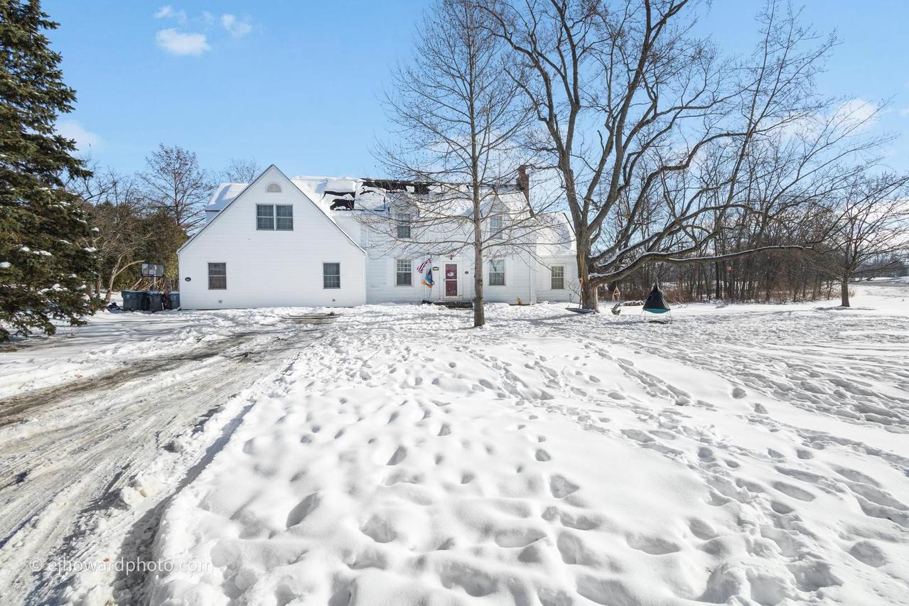 3655 Kent Pl., Crete, IL 60417