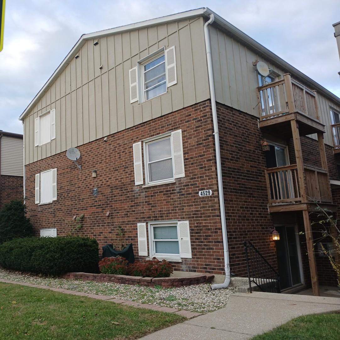 4529 S Prescott Ave. #3E, Lyons, IL 60534