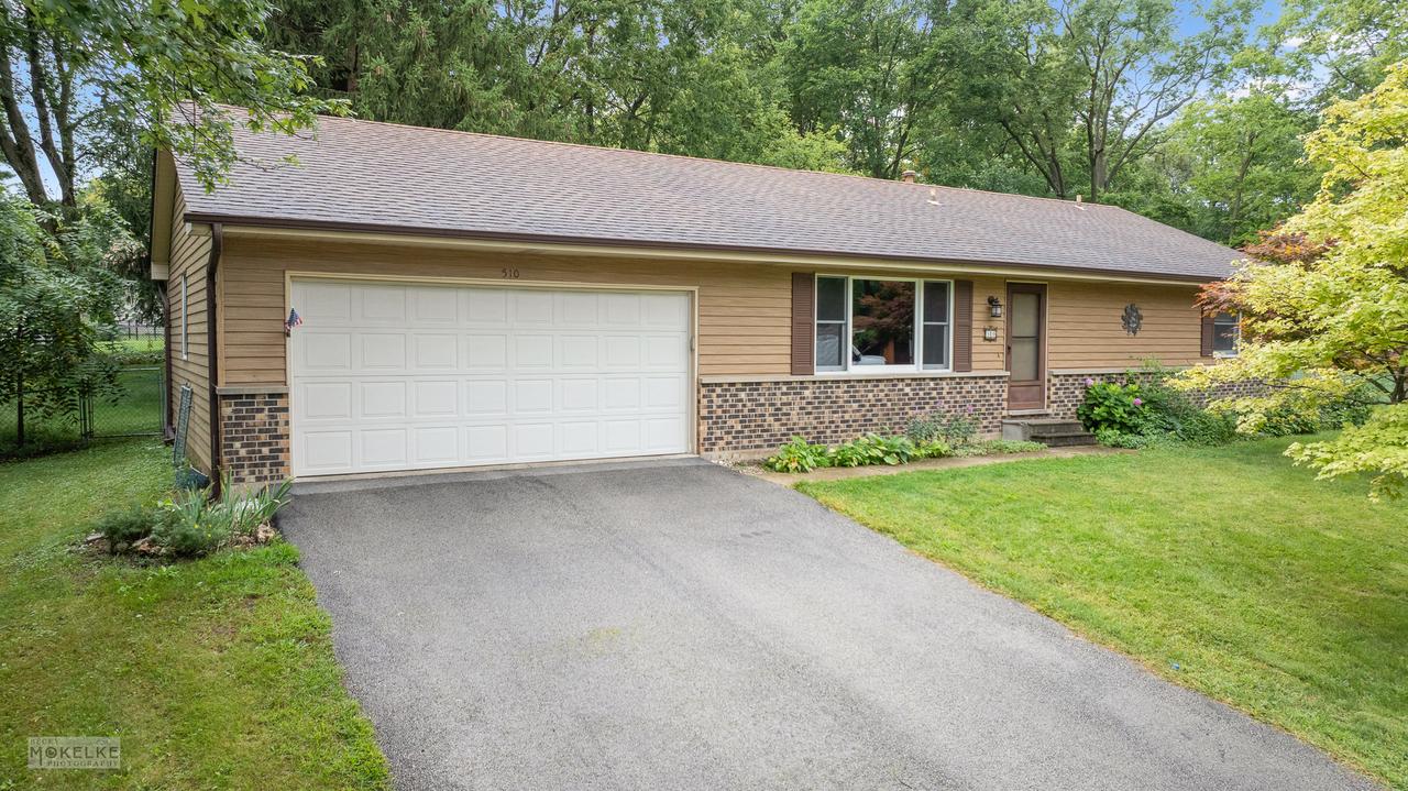 510 W Dolph St., Yorkville, IL 60560