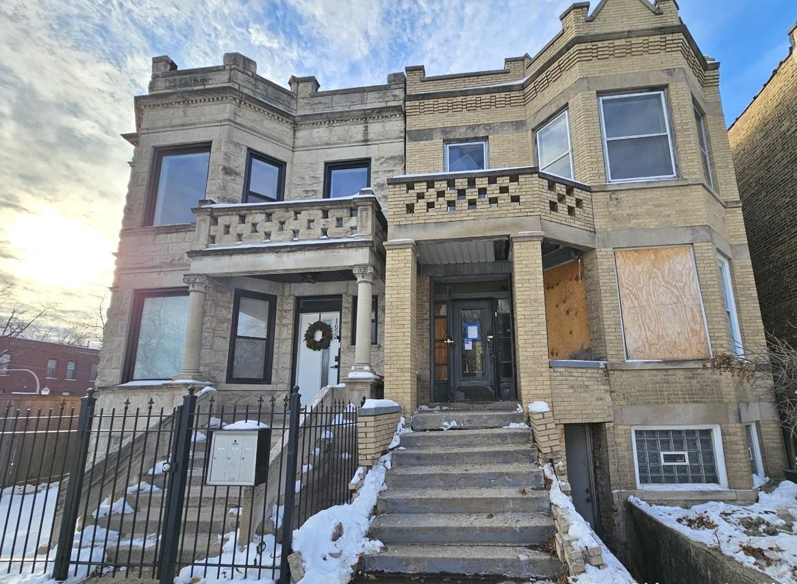 1650 S Ridgeway Ave., Chicago, IL 60643