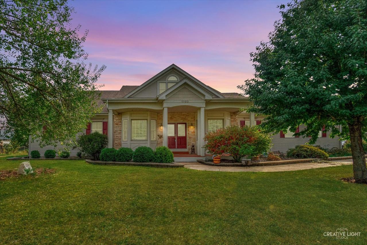 1750 Little Rock Rd., Plano, IL 60545