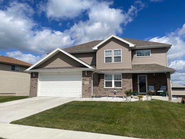 5226 Bentgrass Ave., Richton Park, IL 60471