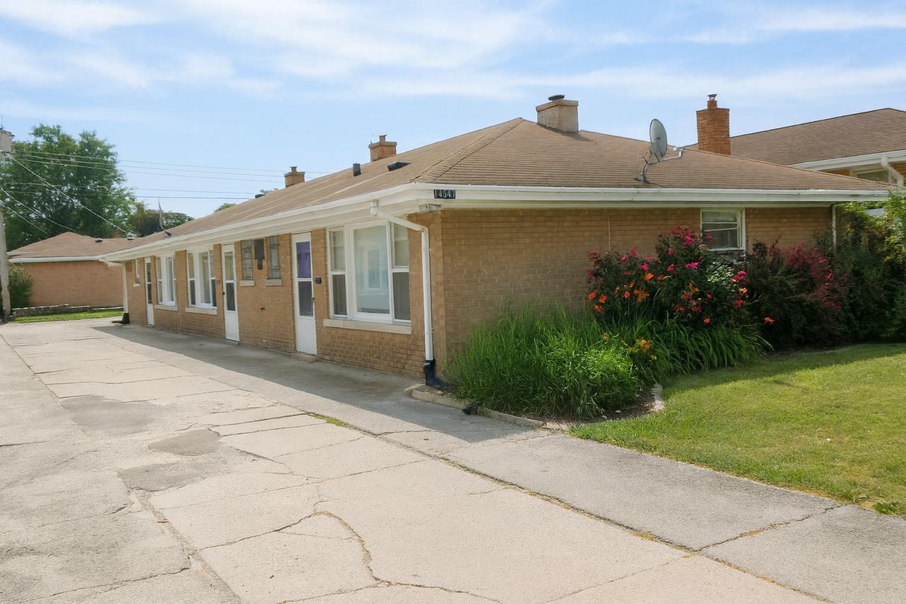 14547 S Blaine Ave., Posen, IL 60469