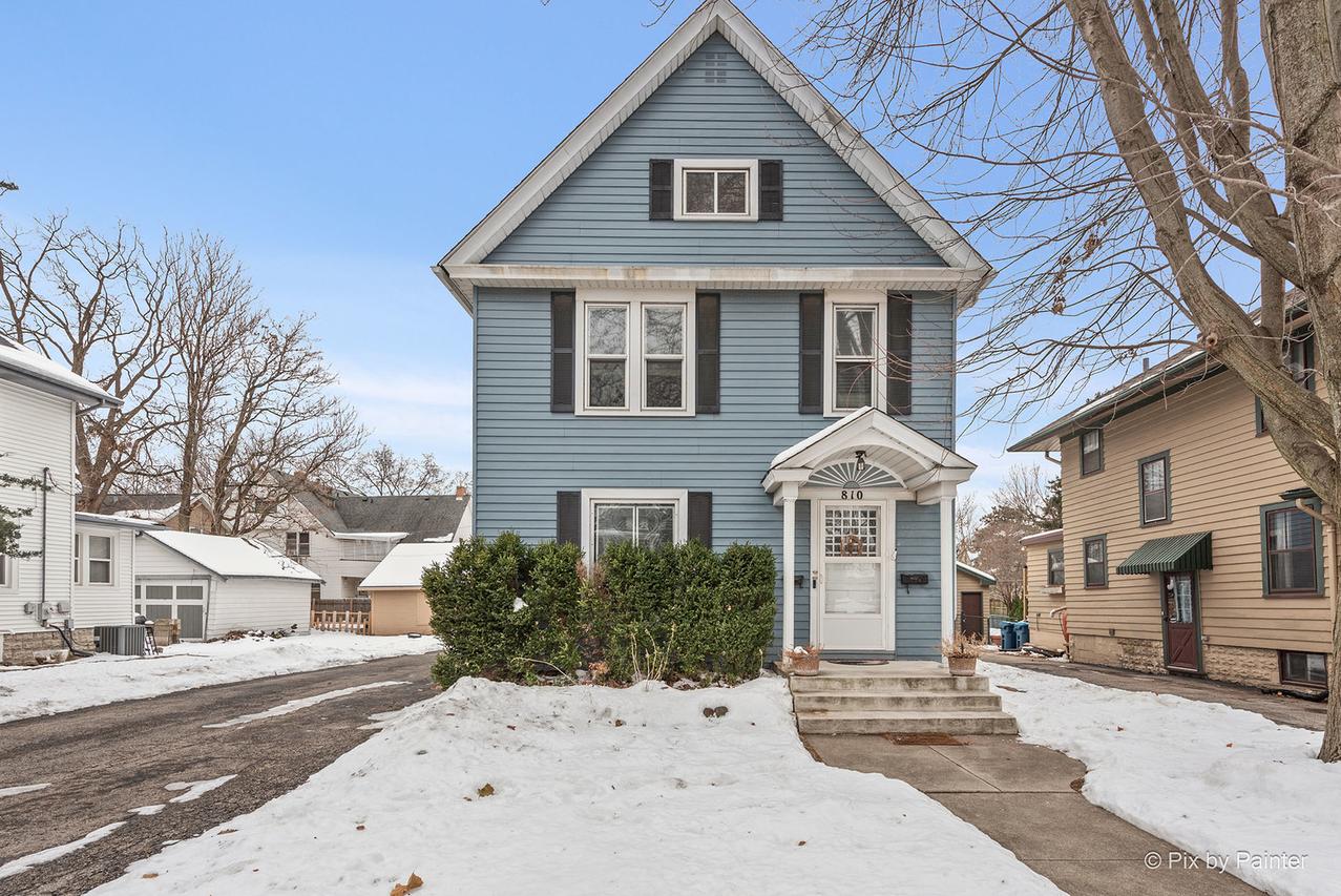 810 W Galena Blvd., Aurora, IL 60506