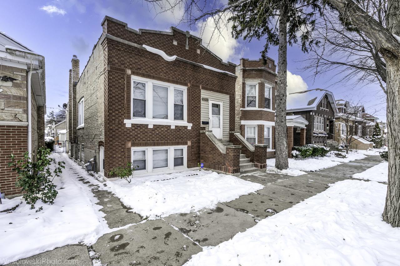 2340 Harvey Ave., Berwyn, IL 60402