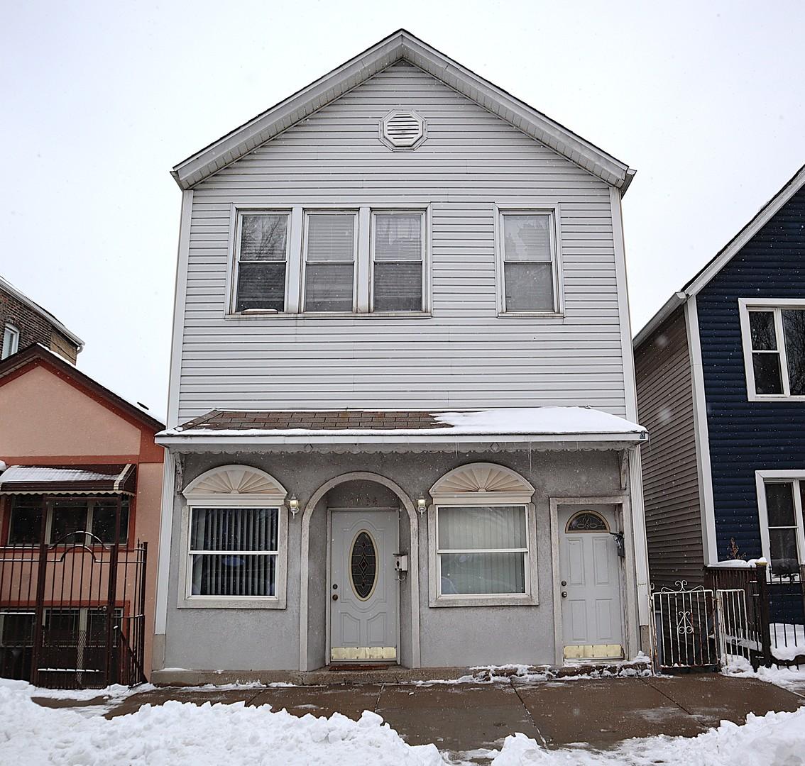 1934 W 21st Pl., Chicago, IL 60608