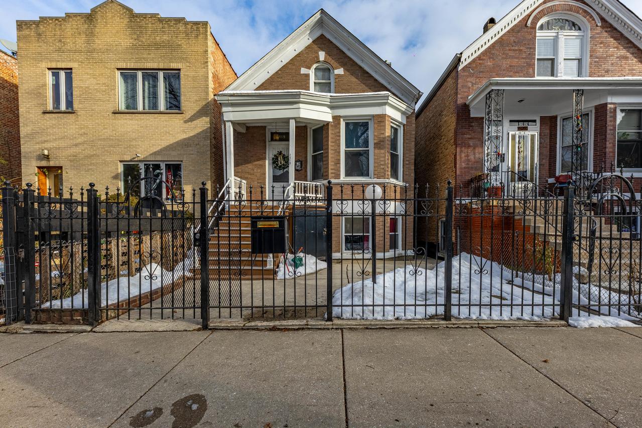 [Address Hidden by Seller], Chicago, IL 60623
