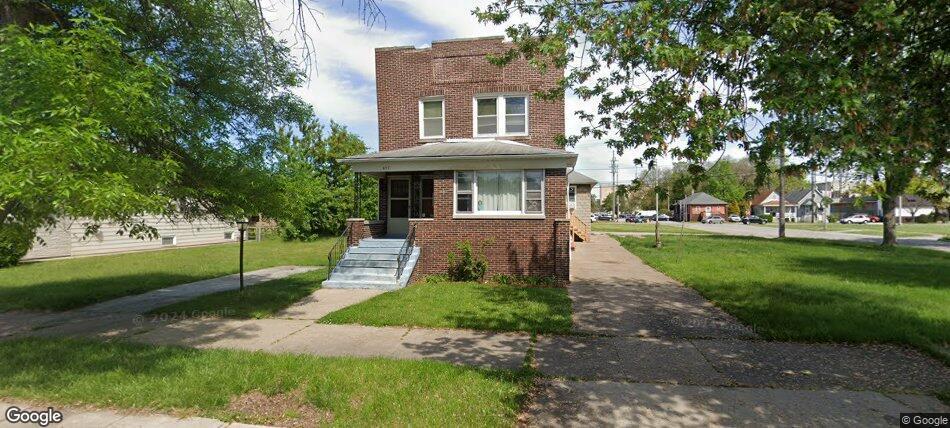 627 Douglas Ave., Calumet City, IL 60409