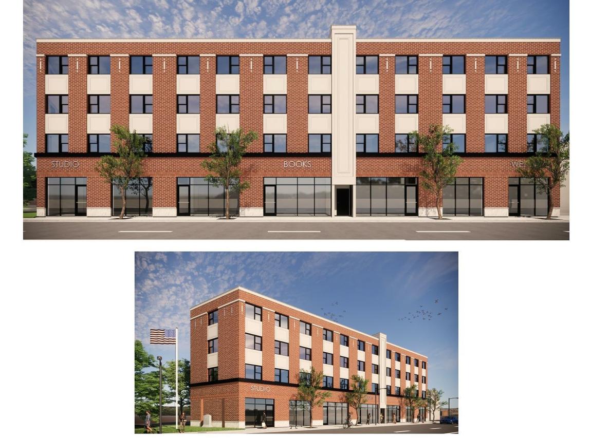 3595 S Archer Ave. #2C, Chicago, IL 60609