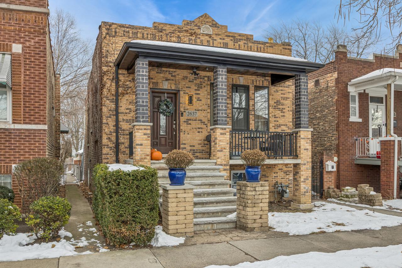 [Address Hidden by Seller], Berwyn, IL 60402