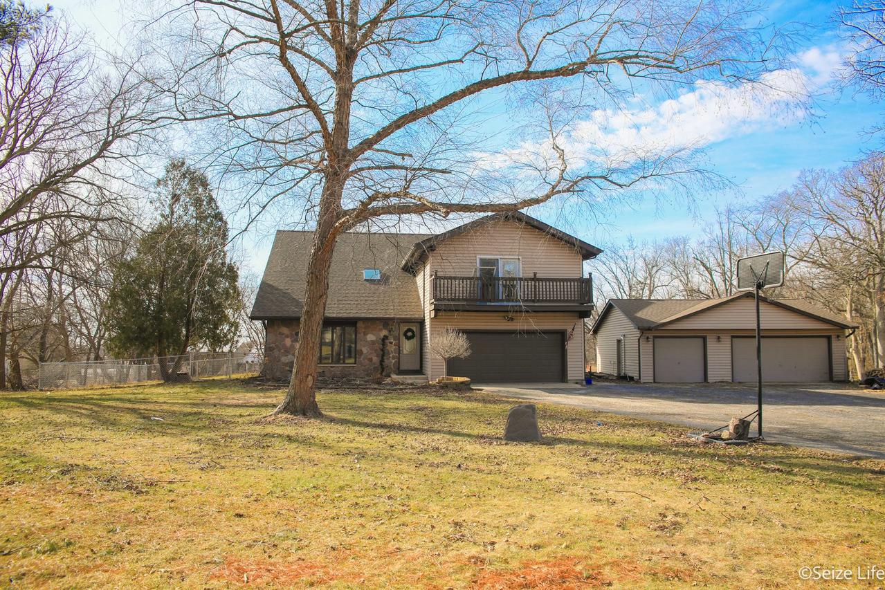 3203 Elizabeth St., Marengo, IL 60152