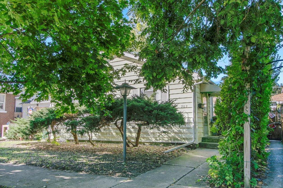 703 Oakland Ave., Joliet, IL 60435