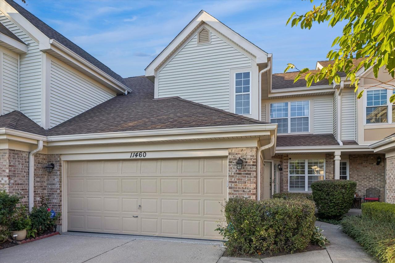 11460 Prescott Ln., Westchester, IL 60154