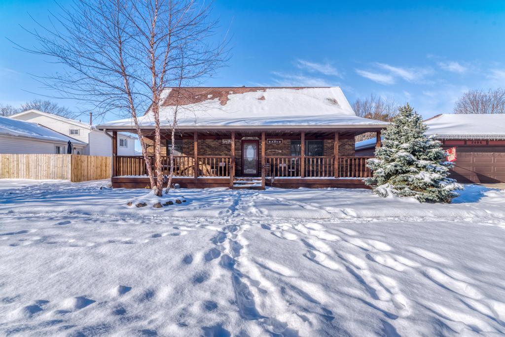 2402 Chestnut Ln., Morris, IL 60450