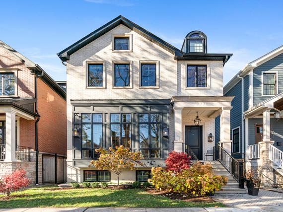 New Homes For Sale This Week That Attend Audubon Elementary School: December 5th to December 11th