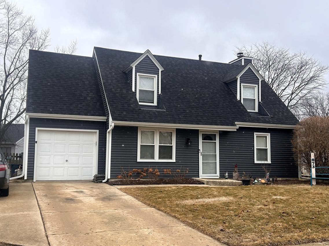 873 Shady Ln., Aurora, IL 60506