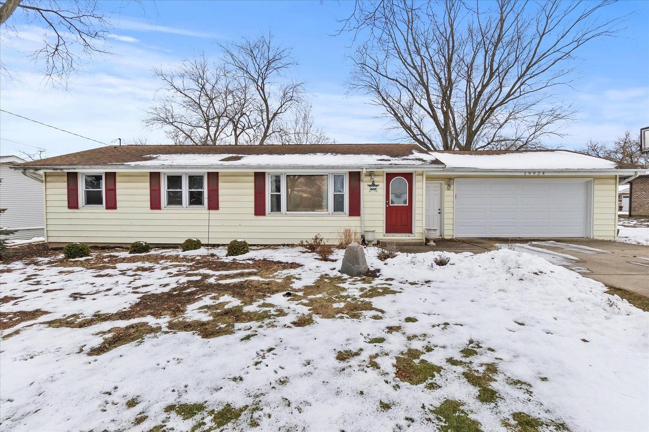 19924 S Hillgate Rd., Mokena, IL 60448