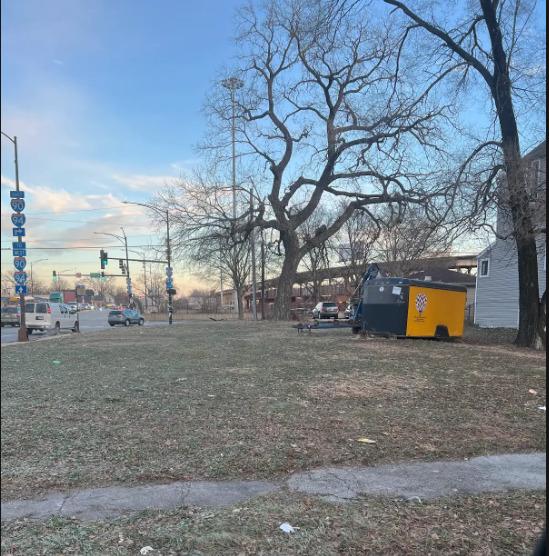 5900 S Princeton Ave., Chicago, IL 60621