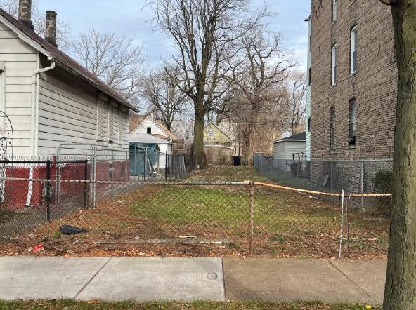 652 W 61st Pl., Chicago, IL 60621