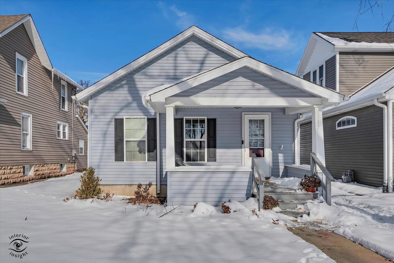 117 E Crawford St., Peotone, IL 60468