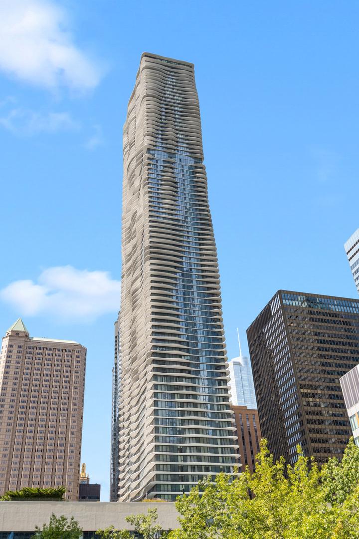 225 N Columbus Dr. #7609, Chicago, IL 60601