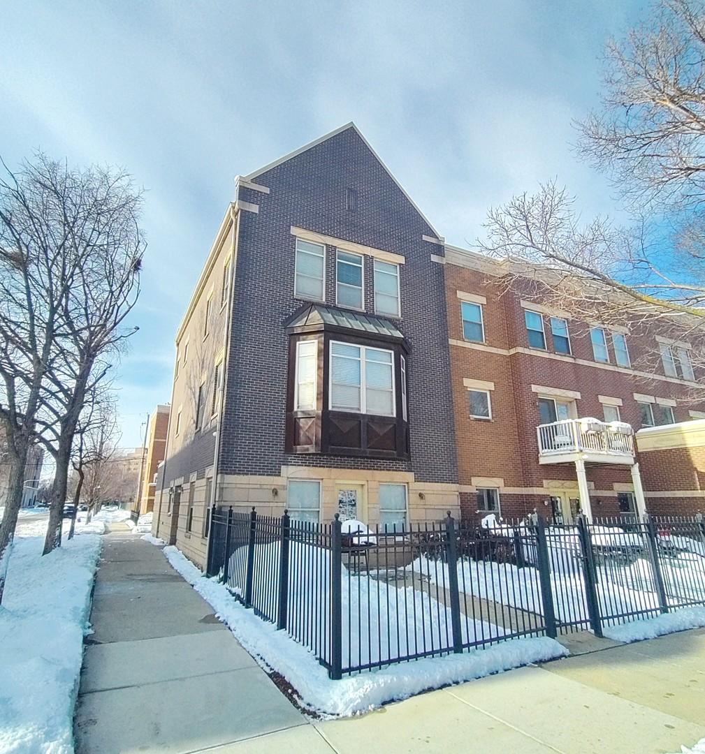 4178 S Drexel Blvd. #2, Chicago, IL 60653