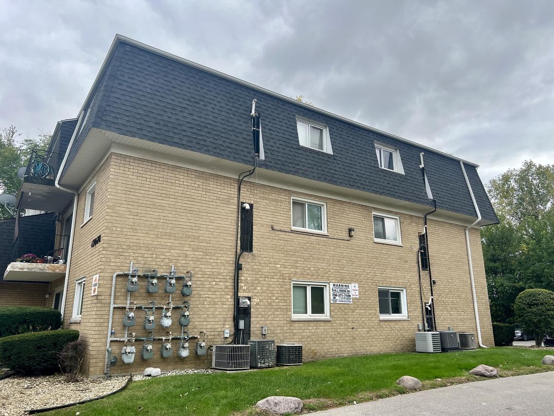 12026 S Kildare Ave. #16, Alsip, IL 60803