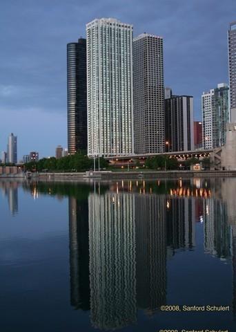 195 N Harbor Dr. #203, Chicago, IL 60601