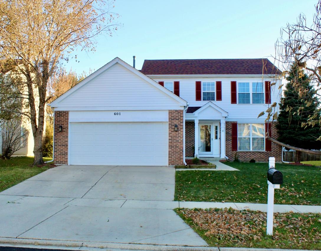 601 Greystone Ln., Bolingbrook, IL 60440