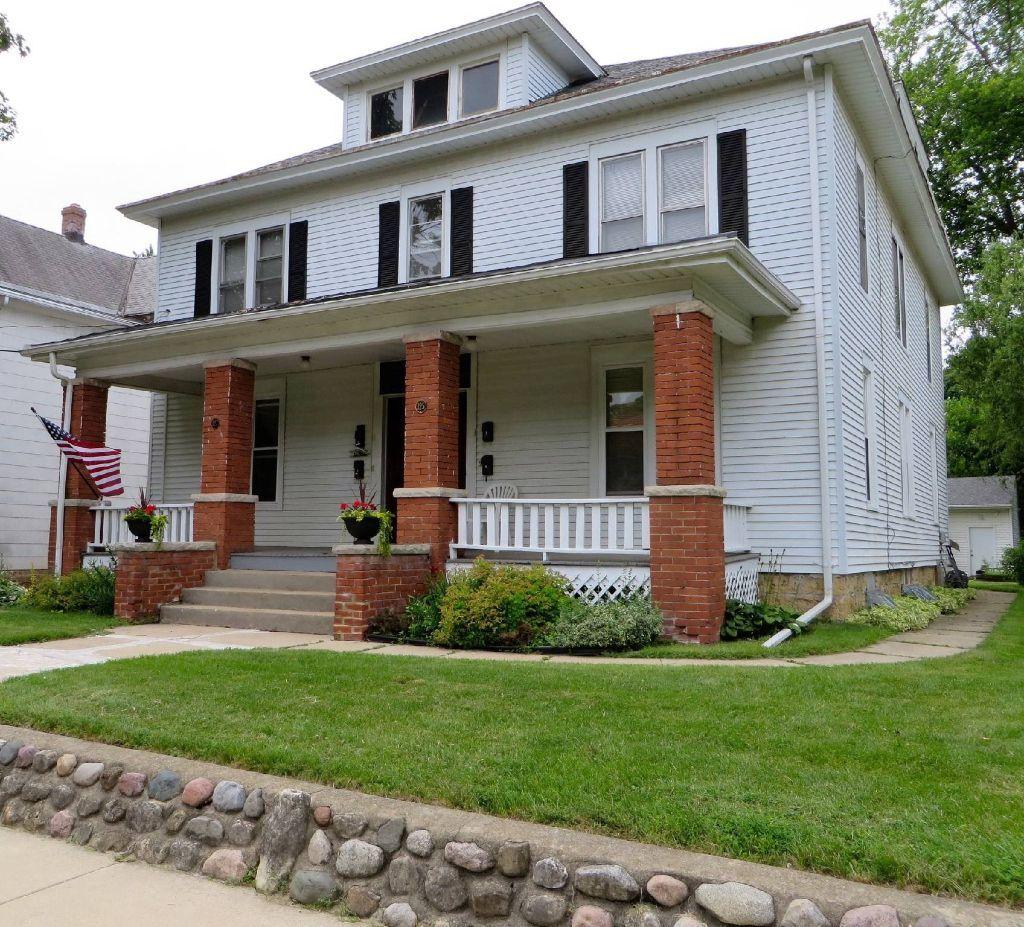 125 S Prospect St., Rockford, IL 61104