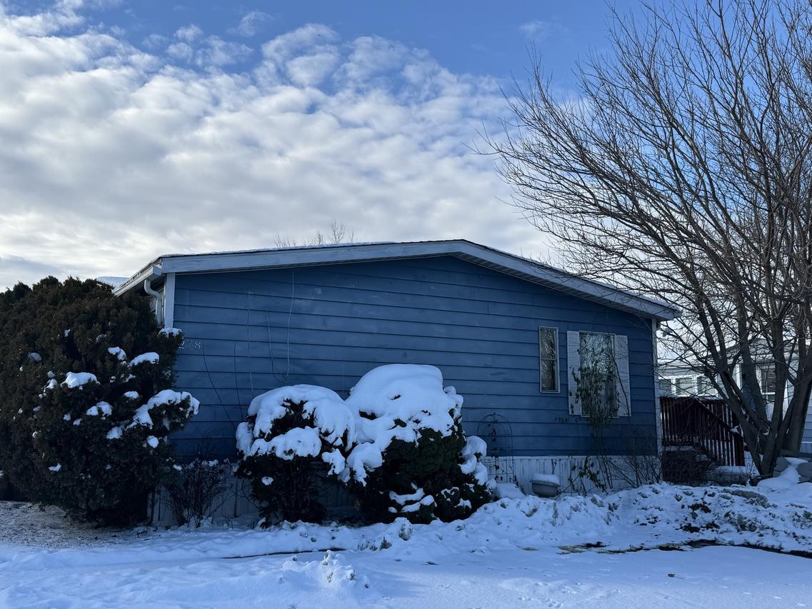 278 Blackthorn Rd., Matteson, IL 60443